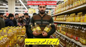 Edible Oil Industry in Trouble as Banks Don’t Provide Dollars