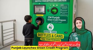 Punjab Launches Green Credit Program, Earn Cash for Recycling Plastic…