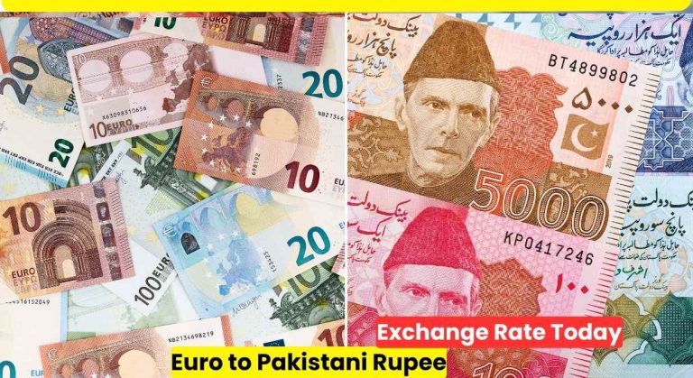 Euro to PKR Strengthens Further: Experts Warn of More Exchange Rate Shocks