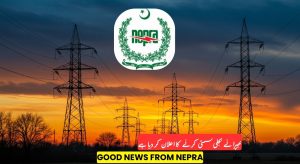 Big Relief for Electricity Users in Pakistan: NEPRA Reduces Power…