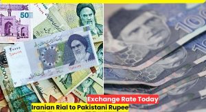 Iranian Rial to Pakistani Rupee Exchange Rate, Latest IRR to…